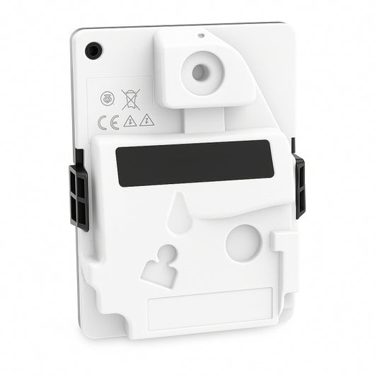 Lexmark CS331/CS431/CX331/CX431/C3324/C3326/MC3224/MC3326/MC3426 Generic Waste Bin - Replaces 20N0W00