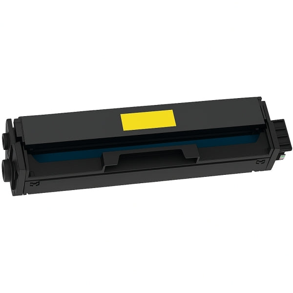 Lexmark CS331/CS431/CX331/CX431 Yellow Generic Toner Cartridge - Replaces 20N20Y0