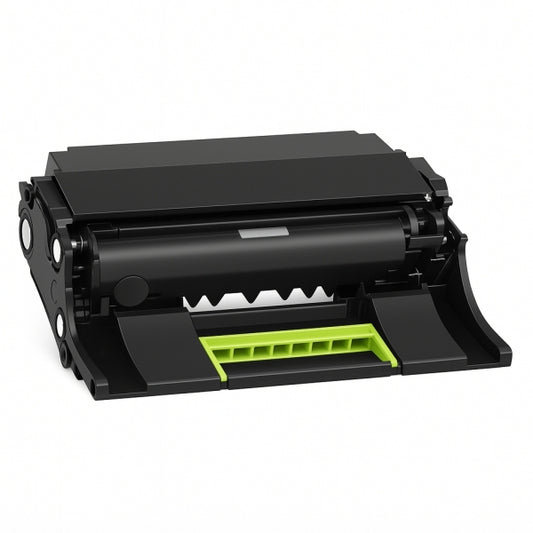 Lexmark MS321/MS421/MS521/MS621/MS622/MX321/MX421/MX521/ MX522/MX622/B2338/B2442/B2546/B2650/MB2338/MB2442/MB2546/MB2650 Generic Image Drum - Replaces 56F0Z00/56F0Z0E/56F0ZA0 (Drum)