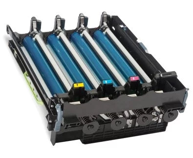Lexmark C2132/XC2130/XC2132/CS310/CS410/CS510/CX310/CX410 / CX510/CS317/CX317/CS417/CX417/CS517/CX517 Generic Image Drum - Replaces 70C0Z50/700Z5 (Drum)