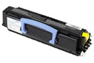 Lexmark E250/E350 Black Generic Toner Cartridge - Replaces E250A11E
