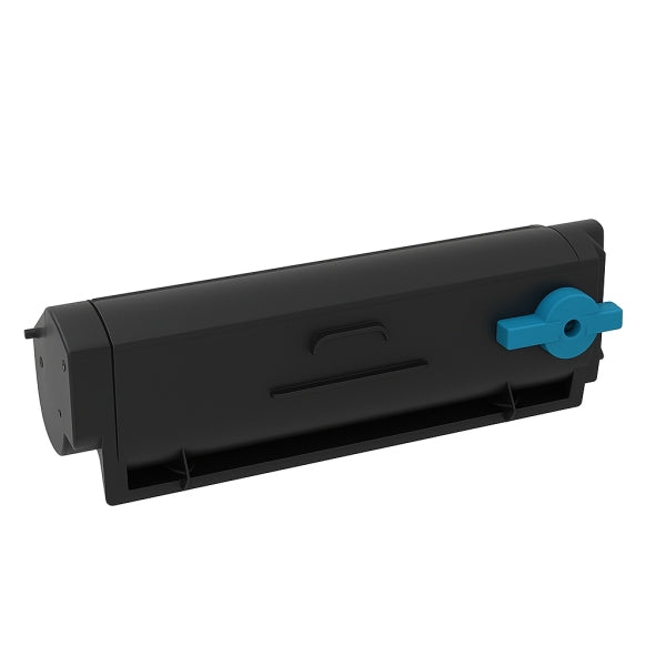 Lexmark MS431/MX431/MX432 Black Generic Toner Cartridge - Replaces 55B0XA0/55B2X00/55B2X0E