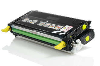 Lexmark X560 Yellow Generic Toner Cartridge - Replaces X560H2YG/X560A2G