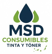 MSD Consumibles