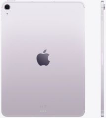 IPAD air chip m3 11' 128gb WIFI + cellular purpura