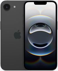 IPHONE 16e 6.1' 512gb negro