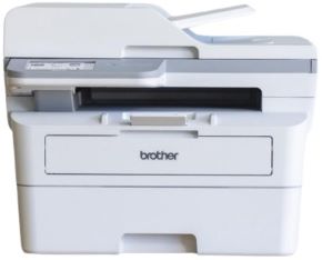 Impresora Multifuncion Laser Monocromo Mfc-L2960dw A4 1200x1200ppp 34ppm USB 2.0 Wifi y Ethernet Impresion Duplex Escaneado Duplex Fax Duplex Pantalla Tactil Bandeja Entrada Papel 250 Hojas Adf 50 Hojas Fax Wifi Direct Conexion Movil y Cloud Volumen
