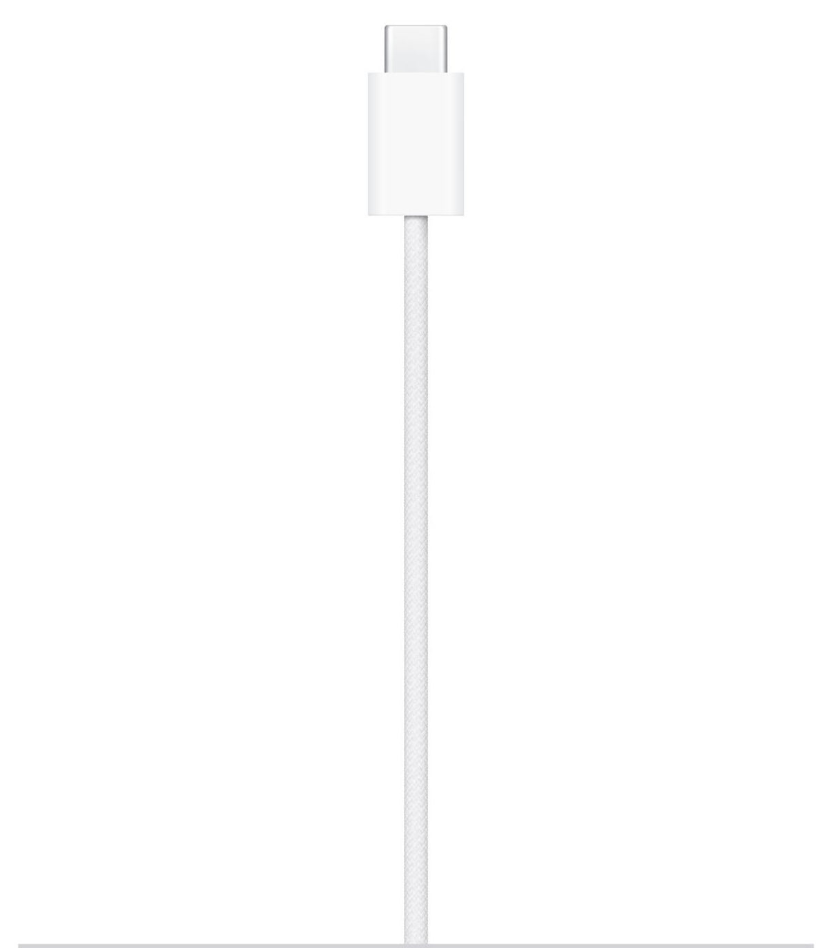 Cargador Apple Magsafe 2m Blanco (MGDM4ZM/A)