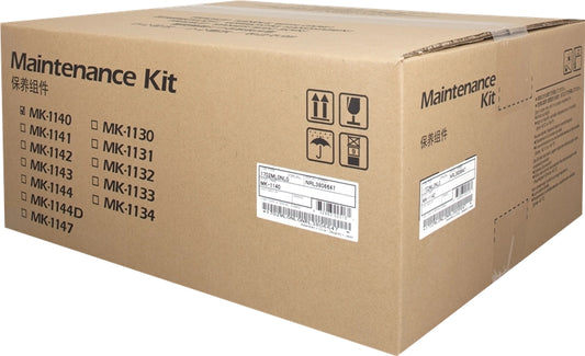 Kyocera MK1140 Original Maintenance Kit - 1702ML0NL0