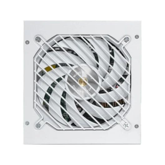 Fuente Mars Gaming ATX 750W 80+ Silver (MPZE750SIM)