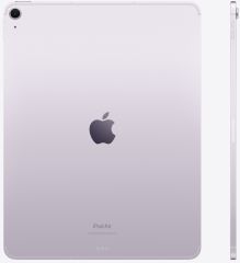 IPAD air chip m2 11' 128gb WIFI + cellular purpura