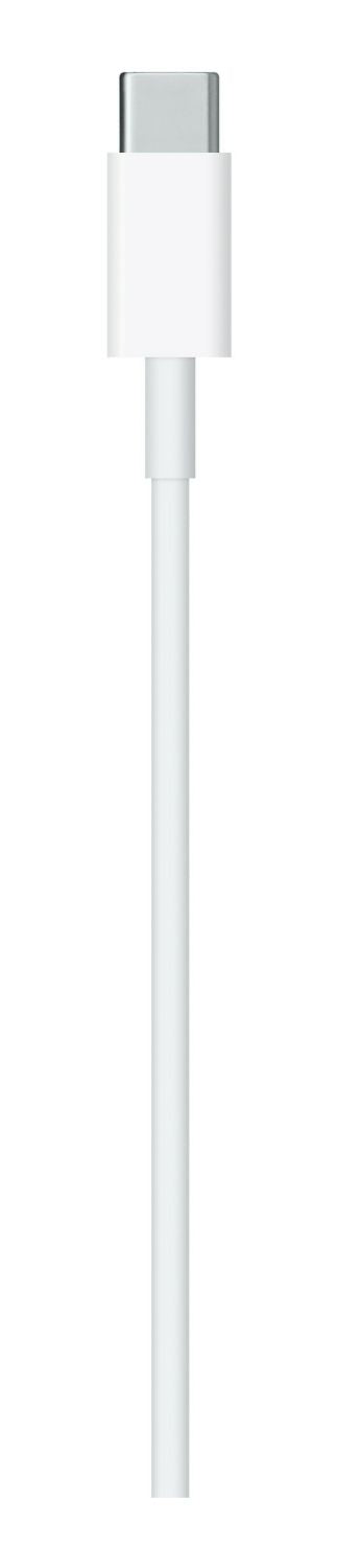 Cable Apple USB-C/M a Lightning/M 2m Blanco (MW2R3ZM/A)