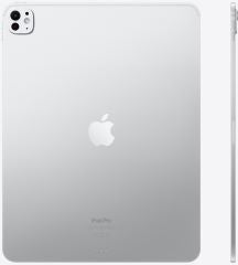 IPAD pro 13' chip m4 2tb WIFI + cellular vidrio nanotexturizado plata