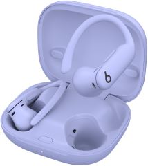 Auriculares Intrauditivo Powerbeats Pro 2 con Microfono, Sensor para Medir la Frecuencia Cardiaca, Cancelacion de Ruido Activa, Modo de Sonido Ambiente, Ecualizacion Adaptativa, Bluetooth hasta 45 Horas de Autonomia, Resistentes al Sudor y al Agua y