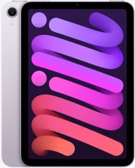 IPAD mini 8.3' a17 pro 128gb WIFI + cellular purpura 2024