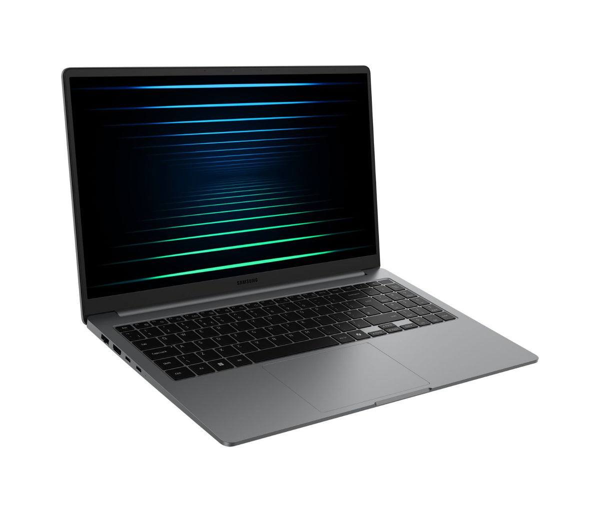 Samsung U5 16Gb 512Gb 15.6" W11P Gris (NP754XHD-KD1ES)