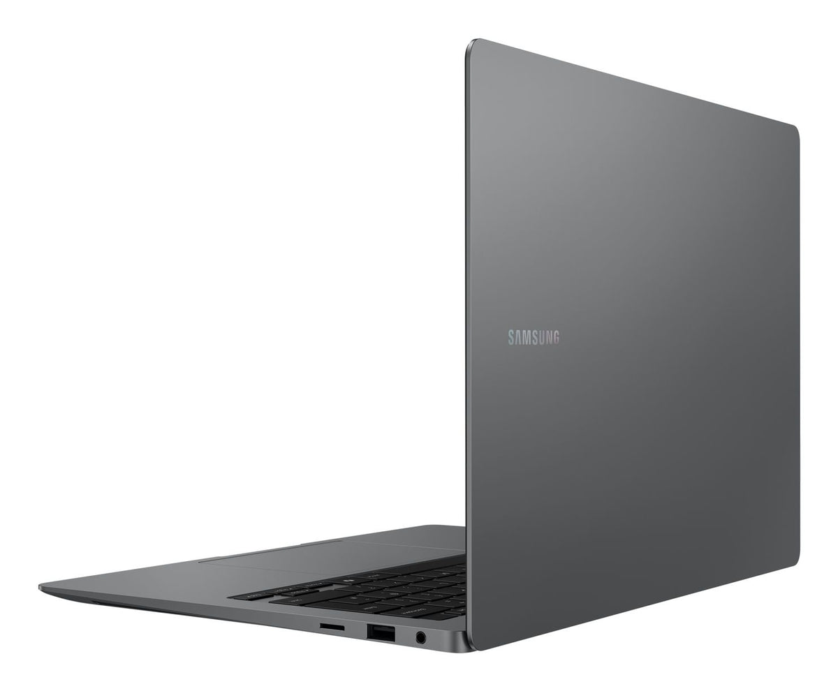 Samsung Book5 Pro Ultra 5-226V 16Gb 512Gb 14" W11P Gris
