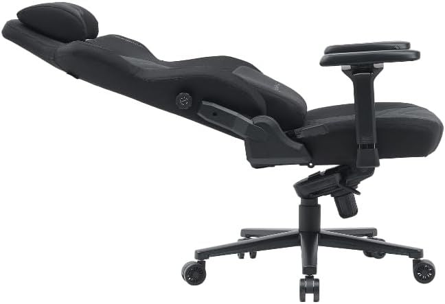 Silla Newskill Banshee Negra (NS-CH-BANSHEEPRO-BB)