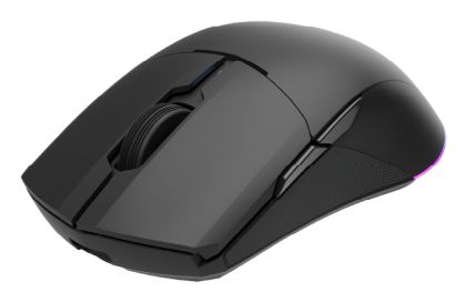 Ratón Newskill Chiron Pro RGB Negro (NS-MS-CHIRON-PRO)