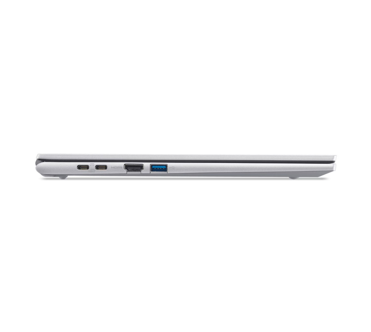 Acer AG15-72P-523D 5-120U 8Gb 512Gb 15.6" W11H Plata