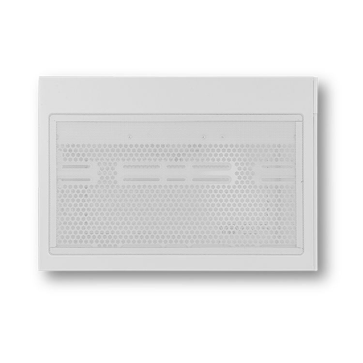 Caja NOX USB ATX mATX ITX Blanca (NXHUMMERASTRANEOWH)