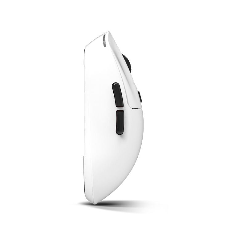Ratón Gaming KROM RF 10000dpi Blanco (NXKROMKLEVERWH)