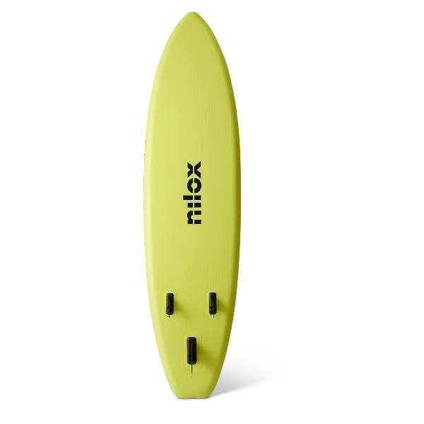 Tabla de Paddle Surf Nilox Wai hasta 150Kg (NXWTRSUP)