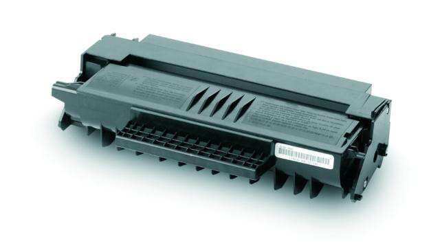 OKI B2500/B2520/B2540 Black Generic Toner Cartridge - Replaces 09004391