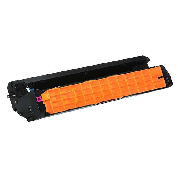 OKI C3300/C3400/C3450/C3600/C3520/C3530/MC350/MC360 Magenta Generic Image Drum - Replaces 43460206/43460222 (Drum)