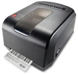 Impresora de etiquetas desktop pc42t plus, transferencia trmica. USB & ethernet