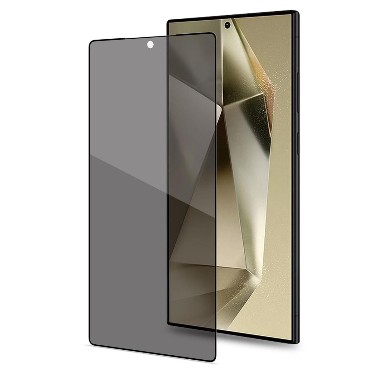 Protector de Pantalla CELLY S25 Ultra (PRIVACYF1122BK)