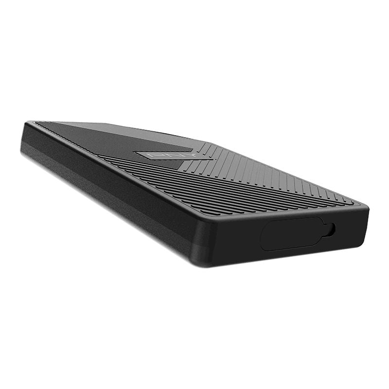 SSD PNY RP60 2Tb USB-C 3.1 Negro (PSD0CS3060-2TB-RB)