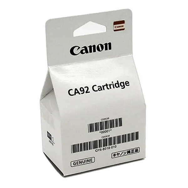 Canon CA92 Color Printhead Original - QY6-8018-000