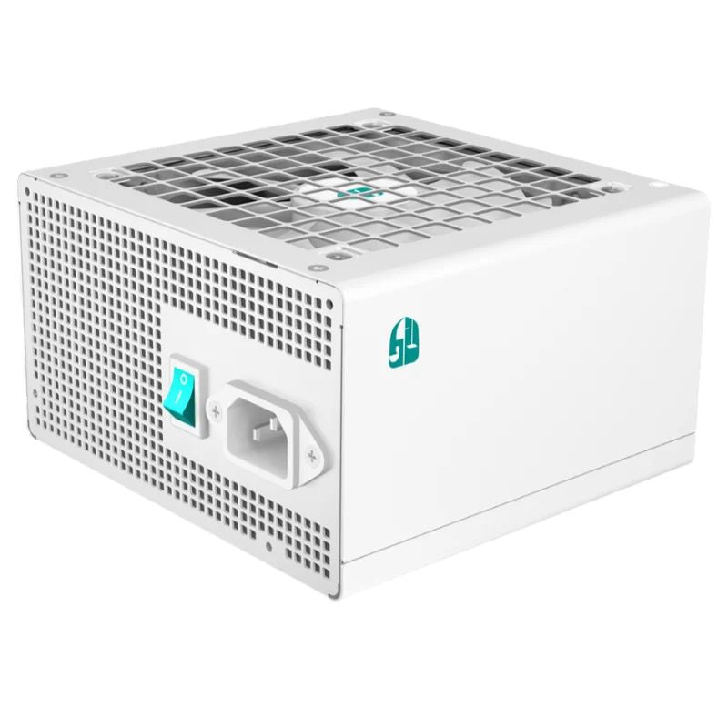 Fuente DeepCool PN850M ATX 850W (R-PN850M-FC0W-JGEU)