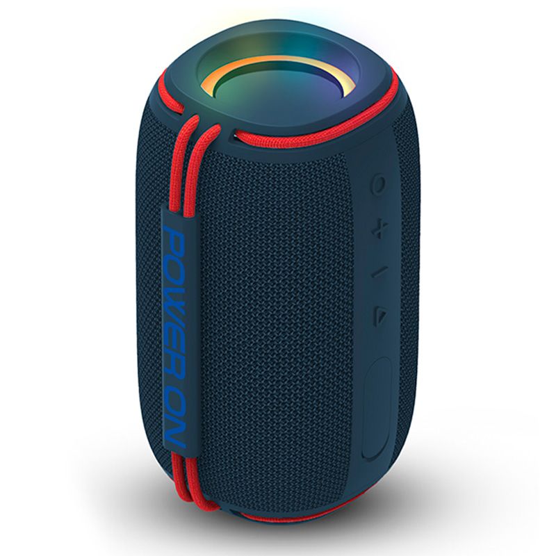 Altavoz Red Bull Speed 10W LED BT USB-C (RB-SK440)
