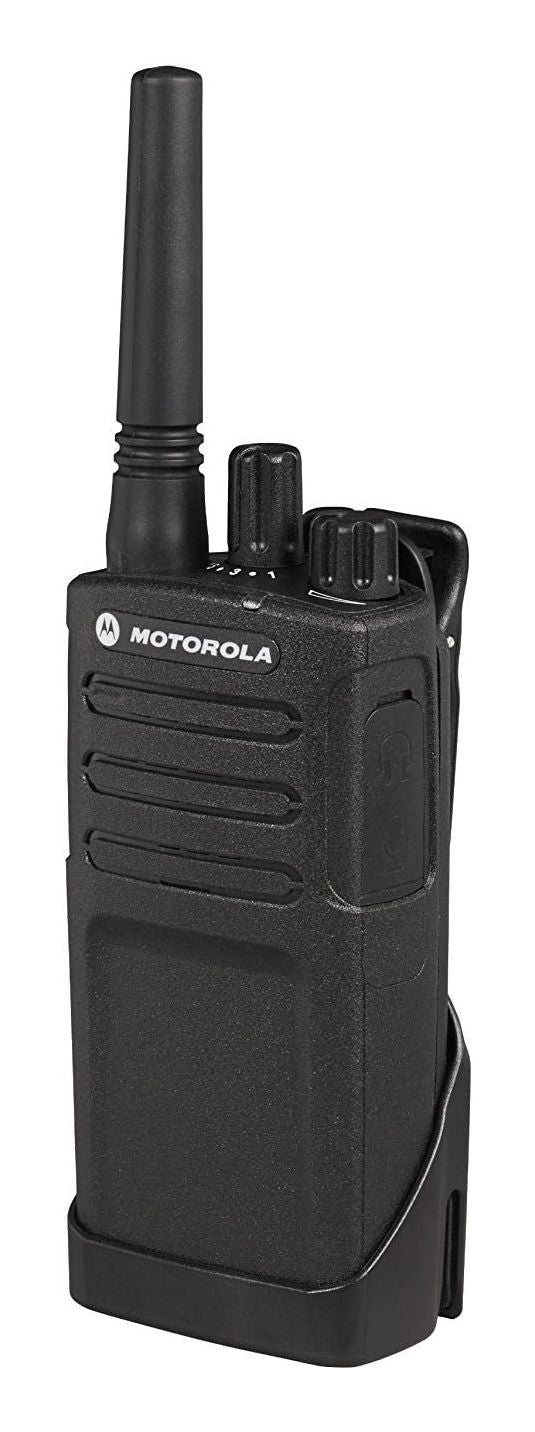 Walkie Talkie Motorola XT420 Negro (59XT420CH)