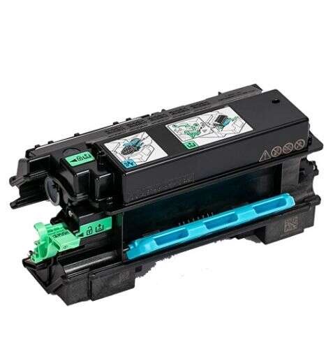 Ricoh IM350 Black Generic Toner Cartridge - Replaces 418133