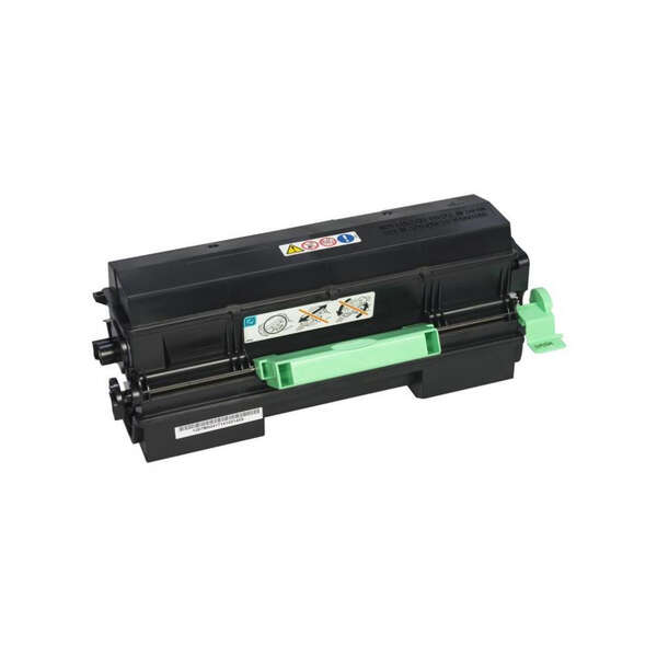 Ricoh Aficio MP401SPF/MP402SPF/SP4520DN Black Generic Toner Cartridge - Replaces 841887