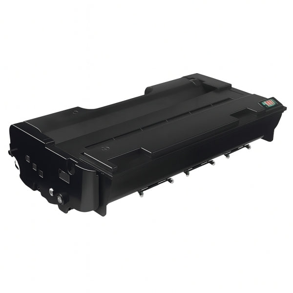Ricoh Aficio SP3710 XL Black Generic Toner Cartridge - Replaces 408284/408285 - High Capacity/Jumbo
