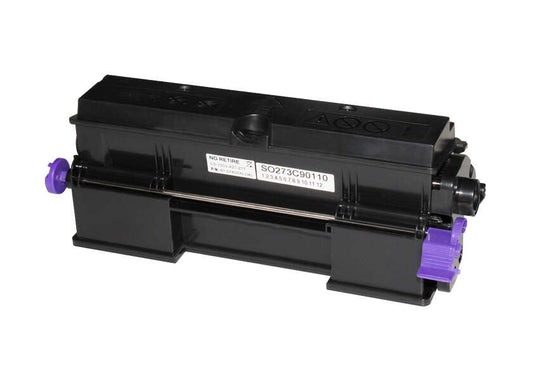 Ricoh Aficio SP400DN/SP450DN Negro Cartucho de Toner Generico - Reemplaza 408060/SP400HE