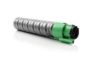 Ricoh Aficio SP-C410DN/SP-C411DN/Type 245 Black Generic Toner Cartridge - Replaces 888312