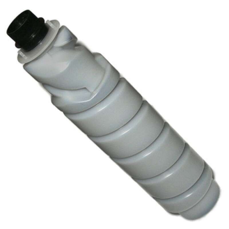 Ricoh Type 2210D Black Generic Toner Cartridge - Replaces 885053