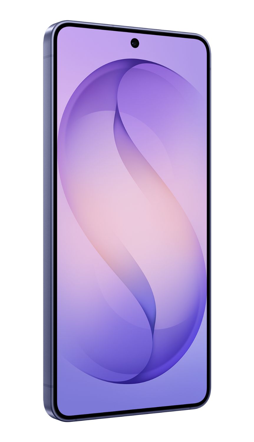 Smartp Samsung S26+ 6.7" 12Gb 512Gb Violeta (SM-S947B)