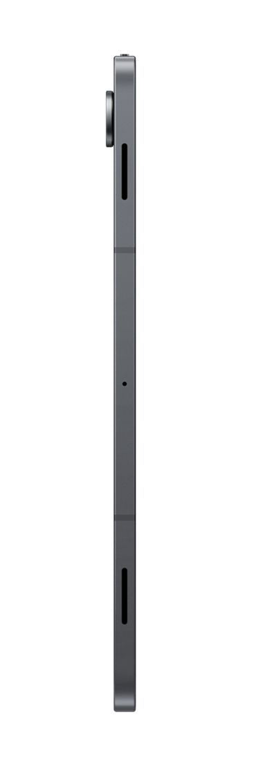 Tablet Samsung Tab S11 11" 256Gb 5G Gris (SM-X736BZ)