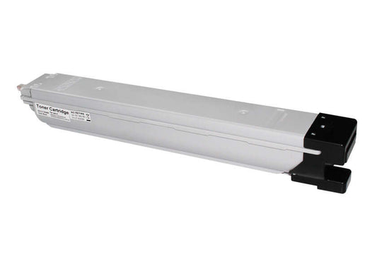 Samsung CLT-K809S Black Generic Toner Cartridge - Replaces SS607A