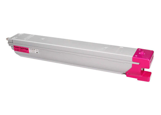 Samsung CLT-M809S Magenta Generic Toner Cartridge - Replaces SS649A
