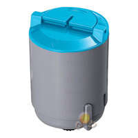 Samsung CLP-C300A Cyan Generic Toner Cartridge