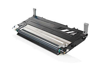 Samsung CLT-K4092S/CLT-K4072S Black Generic Toner Cartridge - Replaces SU138A/SU128A