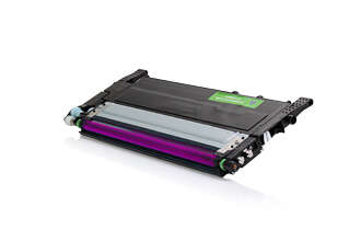 Samsung CLP360/CLX3305 Magenta Generic Toner Cartridge - Replaces CLT-M406S/SU252A