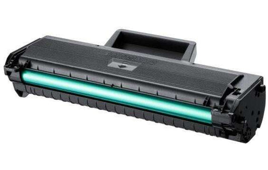 Samsung MLT-D1042S/MLT-D1042X Black Generic Toner Cartridge - Replaces SU737A/SU738A